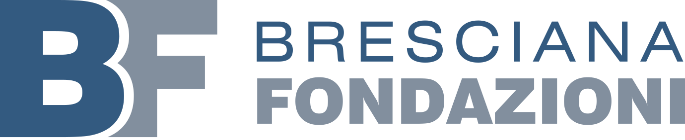 Logo Colorato Bresciana Fondazioni